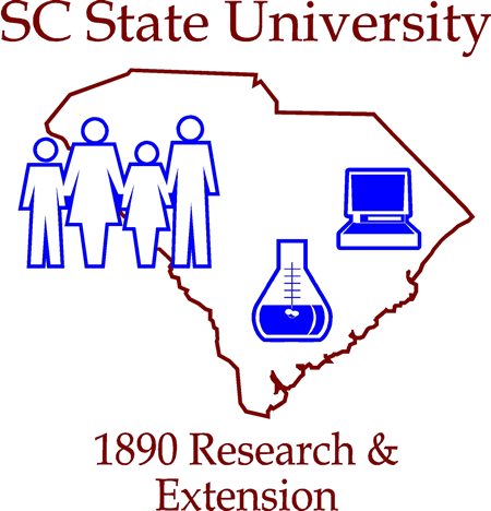 1890 Research & Extension